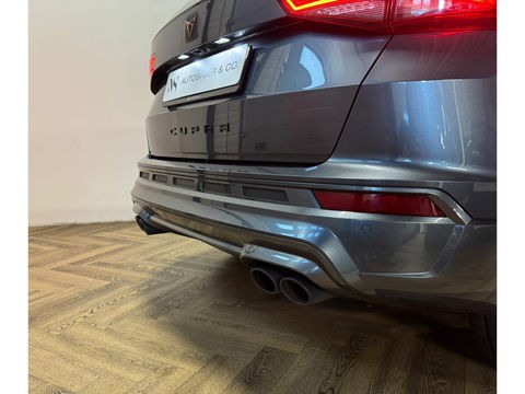CUPRA Ateca 2.0 TSI 4DRIVE PANO KEYLESS