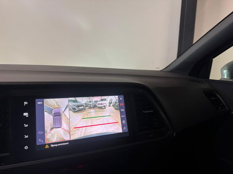 CUPRA Ateca 2.0 TSI 4DRIVE PANO KEYLESS