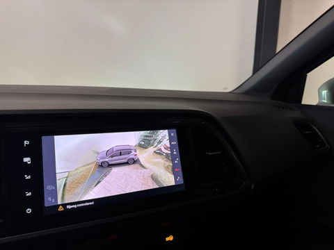 CUPRA Ateca 2.0 TSI 4DRIVE PANO KEYLESS
