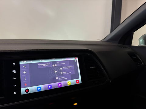 CUPRA Ateca 2.0 TSI 4DRIVE PANO KEYLESS