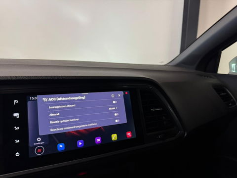CUPRA Ateca 2.0 TSI 4DRIVE PANO KEYLESS