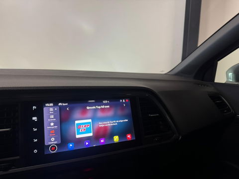 CUPRA Ateca 2.0 TSI 4DRIVE PANO KEYLESS