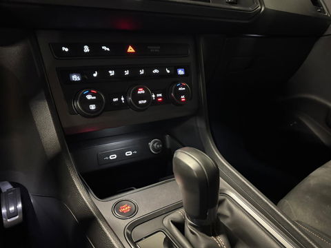 CUPRA Ateca 2.0 TSI 4DRIVE PANO KEYLESS