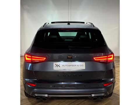 CUPRA Ateca 2.0 TSI 4DRIVE PANO KEYLESS