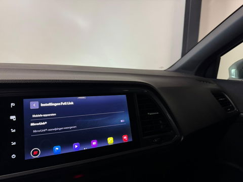 CUPRA Ateca 2.0 TSI 4DRIVE PANO KEYLESS