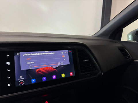 CUPRA Ateca 2.0 TSI 4DRIVE PANO KEYLESS