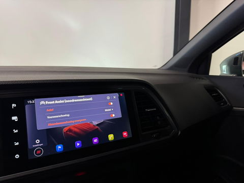CUPRA Ateca 2.0 TSI 4DRIVE PANO KEYLESS