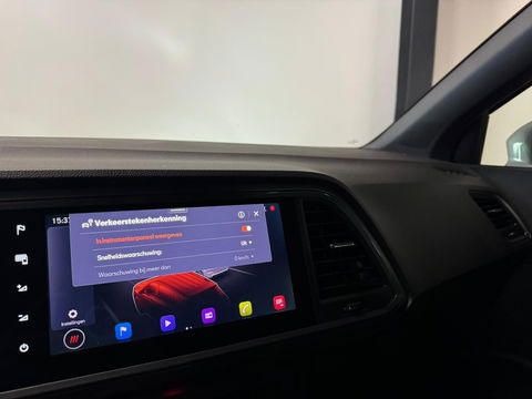 CUPRA Ateca 2.0 TSI 4DRIVE PANO KEYLESS