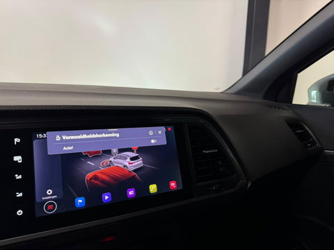 CUPRA Ateca 2.0 TSI 4DRIVE PANO KEYLESS
