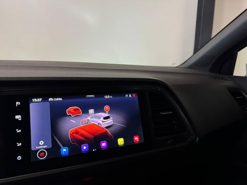 CUPRA Ateca 2.0 TSI 4DRIVE PANO KEYLESS