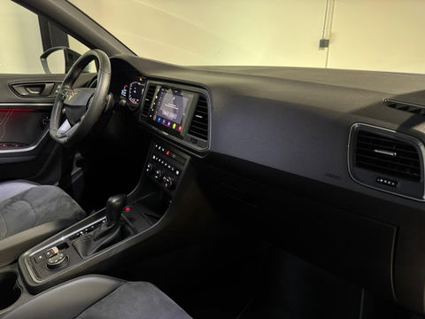 CUPRA Ateca 2.0 TSI 4DRIVE PANO KEYLESS