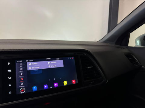 CUPRA Ateca 2.0 TSI 4DRIVE PANO KEYLESS