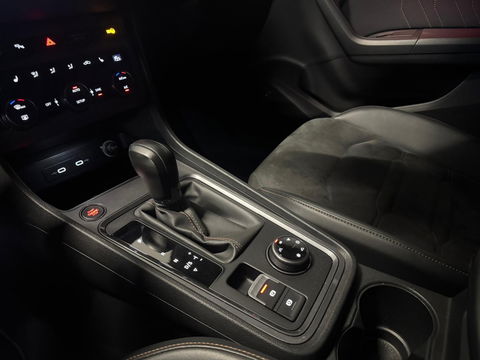 CUPRA Ateca 2.0 TSI 4DRIVE PANO KEYLESS