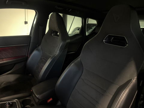 CUPRA Ateca 2.0 TSI 4DRIVE PANO KEYLESS