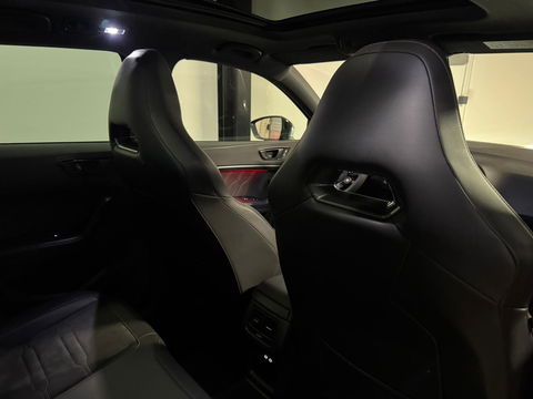 CUPRA Ateca 2.0 TSI 4DRIVE PANO KEYLESS