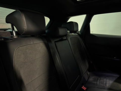 CUPRA Ateca 2.0 TSI 4DRIVE PANO KEYLESS
