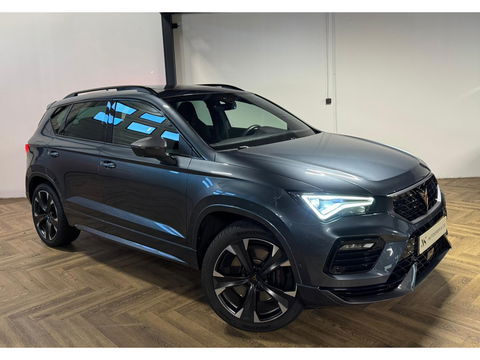 CUPRA Ateca 2.0 TSI 4DRIVE PANO KEYLESS