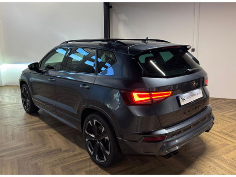 CUPRA Ateca 2.0 TSI 4DRIVE PANO KEYLESS