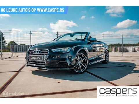 Audi S3 Quattro Pro Line Plus