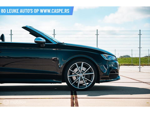 Audi S3 Quattro Pro Line Plus