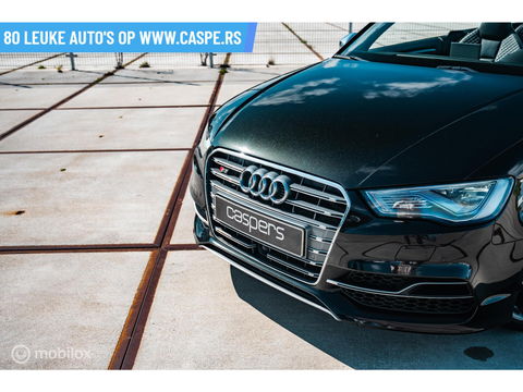 Audi S3 Quattro Pro Line Plus