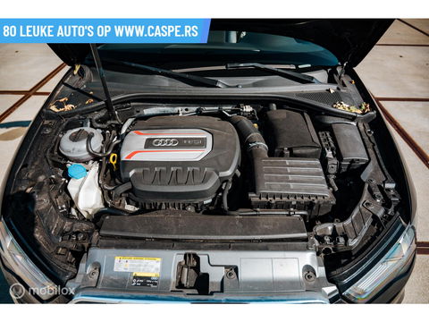 Audi S3 Quattro Pro Line Plus