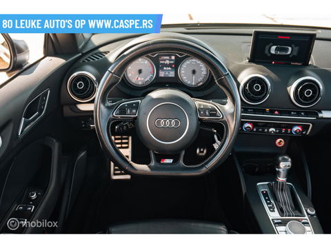 Audi S3 Quattro Pro Line Plus