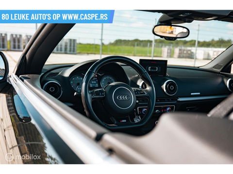 Audi S3 Quattro Pro Line Plus