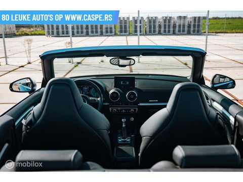 Audi S3 Quattro Pro Line Plus