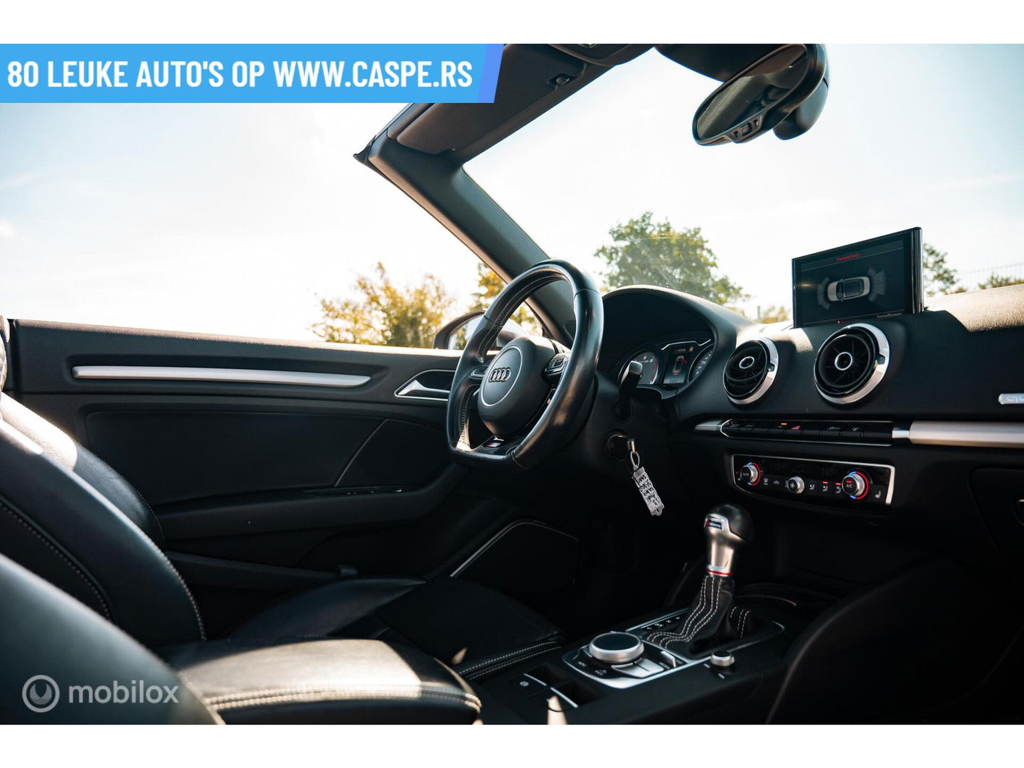 Audi S3 Quattro Pro Line Plus