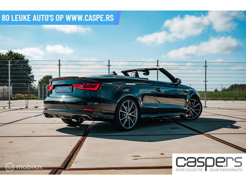 Audi S3 Quattro Pro Line Plus