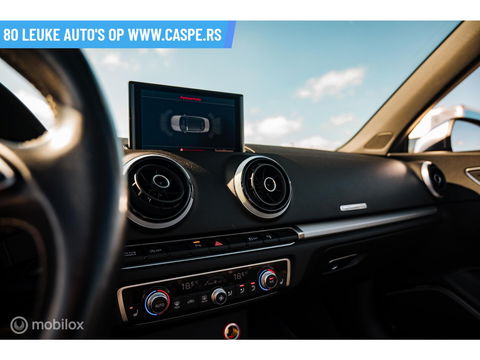 Audi S3 Quattro Pro Line Plus