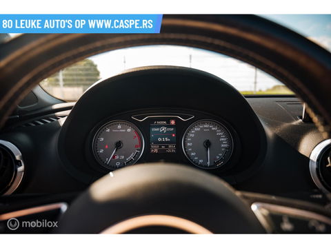 Audi S3 Quattro Pro Line Plus