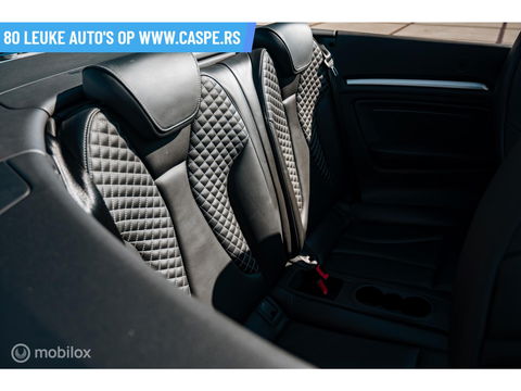 Audi S3 Quattro Pro Line Plus