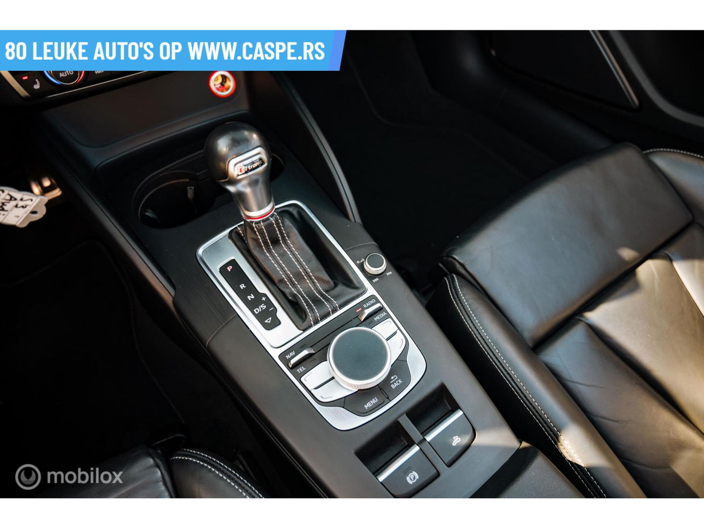 Audi S3 Quattro Pro Line Plus