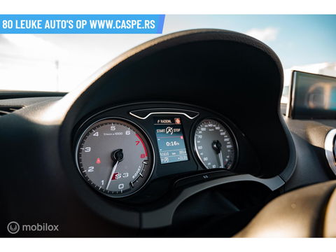 Audi S3 Quattro Pro Line Plus