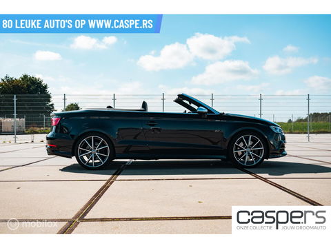 Audi S3 Quattro Pro Line Plus
