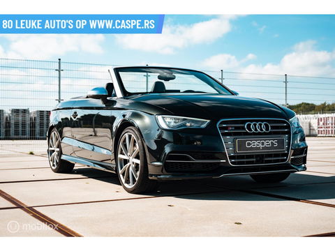 Audi S3 Quattro Pro Line Plus