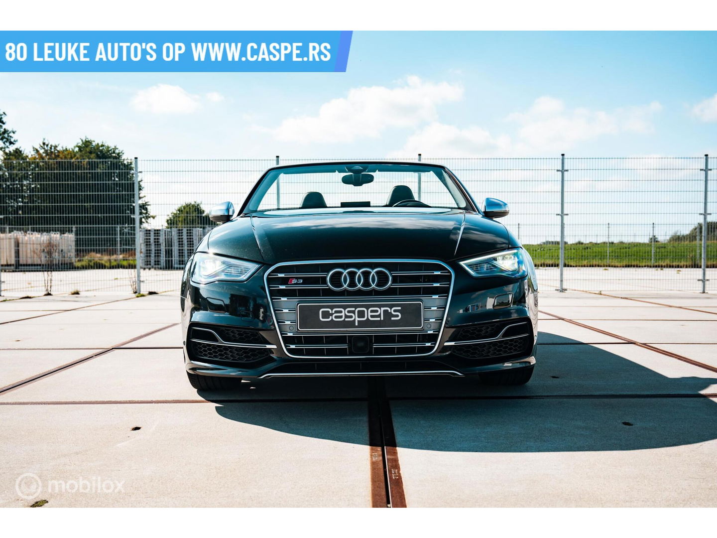 Audi S3 Quattro Pro Line Plus