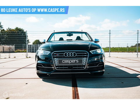 Audi S3 Quattro Pro Line Plus
