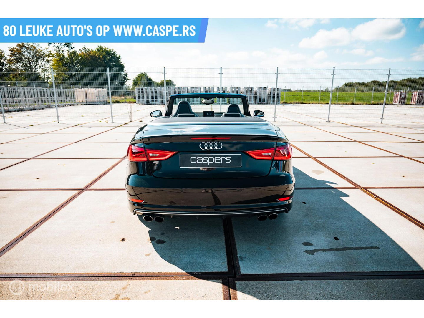 Audi S3 Quattro Pro Line Plus