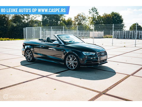 Audi S3 Quattro Pro Line Plus