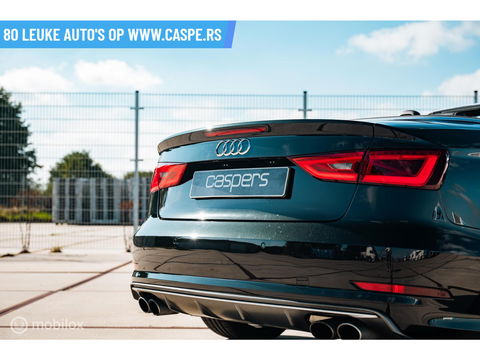 Audi S3 Quattro Pro Line Plus