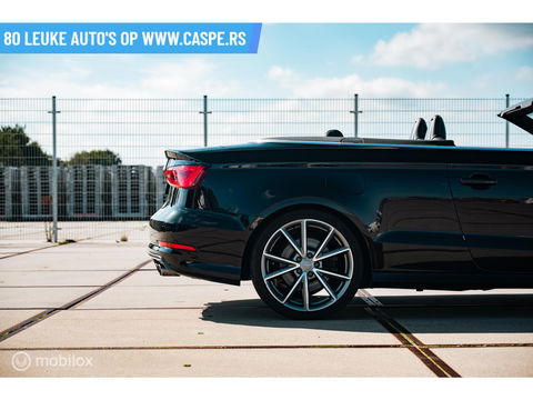 Audi S3 Quattro Pro Line Plus