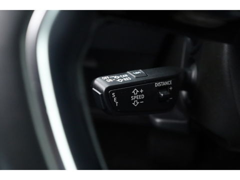 Audi e-tron e-tron 55 quattro advanced 95 kWh | Luchtvering | Adapt. Cruise | Voorstoelen Elek. | Camera