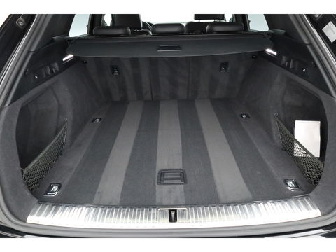 Audi e-tron e-tron 55 quattro advanced 95 kWh | Luchtvering | Adapt. Cruise | Voorstoelen Elek. | Camera