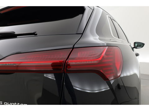 Audi e-tron e-tron 55 quattro advanced 95 kWh | Luchtvering | Adapt. Cruise | Voorstoelen Elek. | Camera