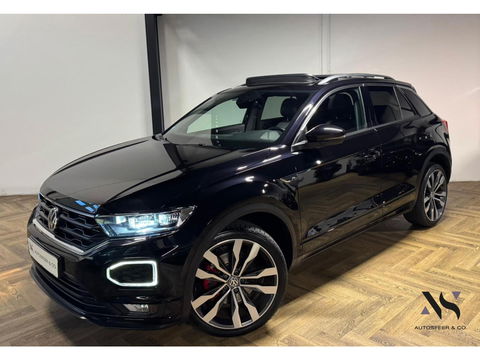 Volkswagen T-Roc 1.5 TSI Sport Business R-line PANO KEYLESS