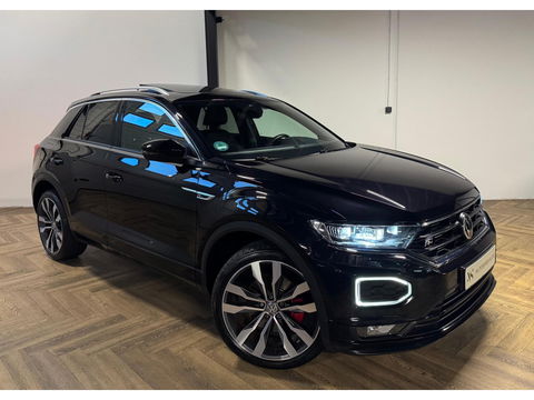 Volkswagen T-Roc 1.5 TSI Sport Business R-line PANO KEYLESS
