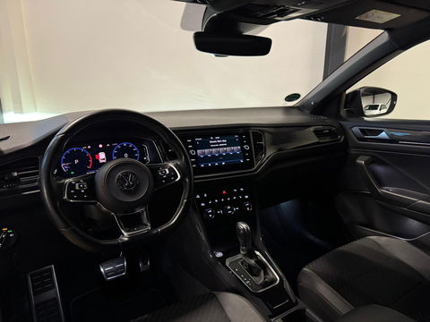 Volkswagen T-Roc 1.5 TSI Sport Business R-line PANO KEYLESS